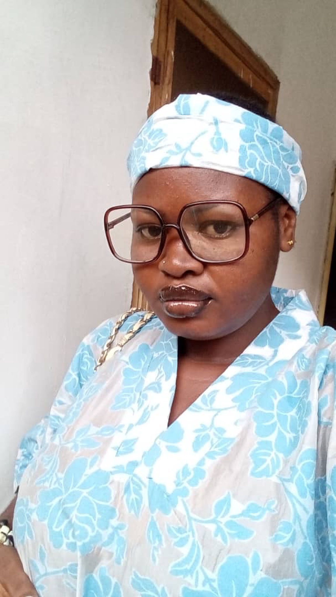 Bankole Oluwatosin Dorcas